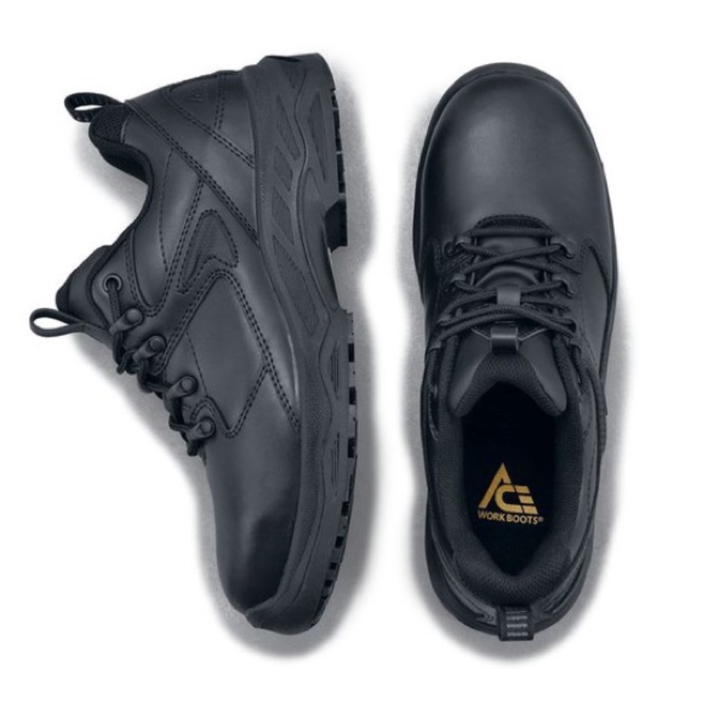 Imperial - Aluminum Toe Work Shoe